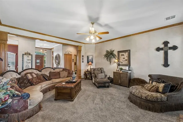 Photo 4 — 3017 SW 130th Street, Oklahoma City, OK 73170