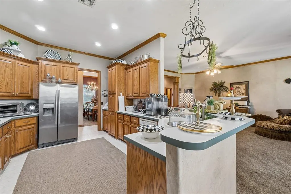 Photo 5 — 3017 SW 130th Street, Oklahoma City, OK 73170