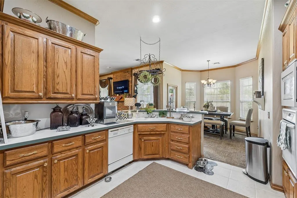 Photo 7 — 3017 SW 130th Street, Oklahoma City, OK 73170