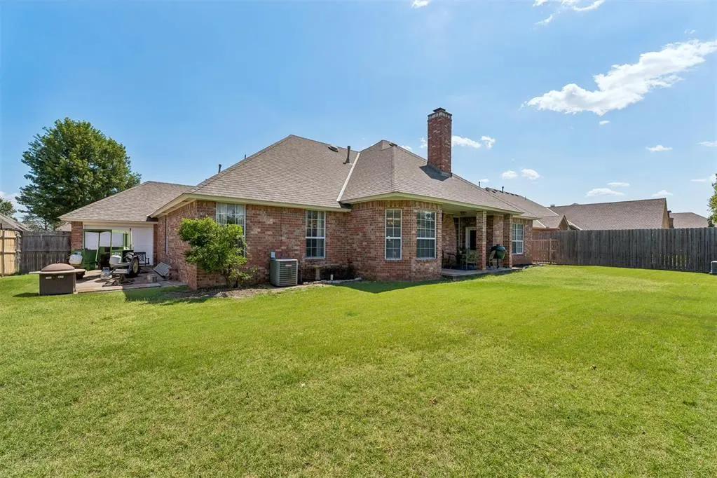 Photo 24 — 3017 SW 130th Street, Oklahoma City, OK 73170
