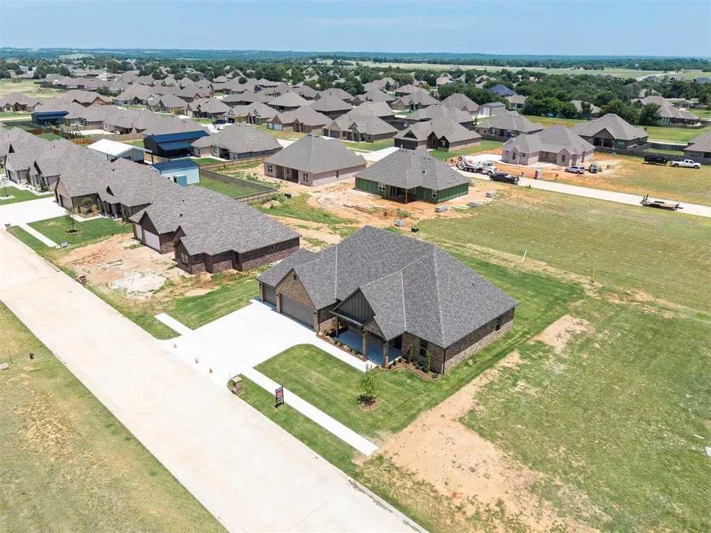Photo 47 — 1026 Jaden Boulevard, Tuttle, OK 73089