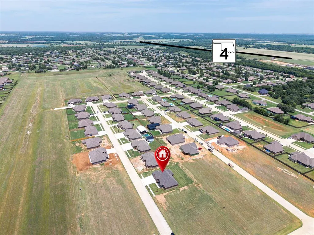 Photo 48 — 1026 Jaden Boulevard, Tuttle, OK 73089