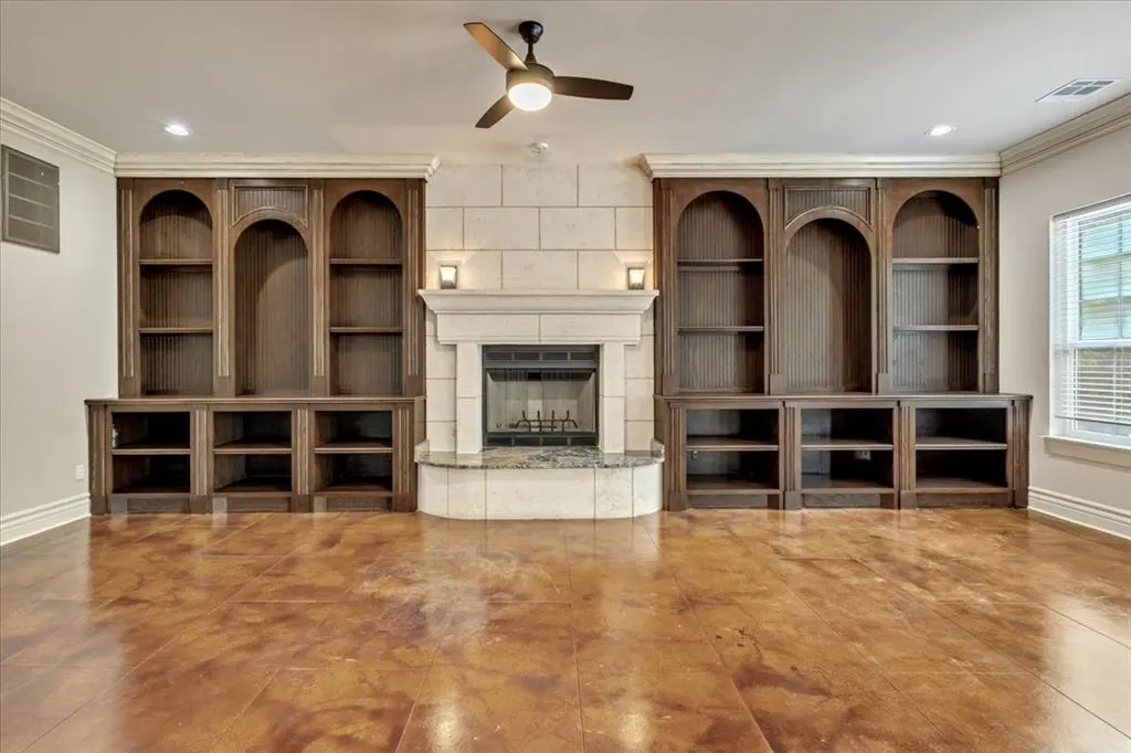 Photo 3 — 14000 Edmond Lake Drive, Jones, OK 73049