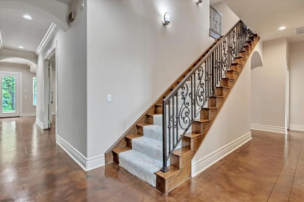 Photo 9 — 14000 Edmond Lake Drive, Jones, OK 73049