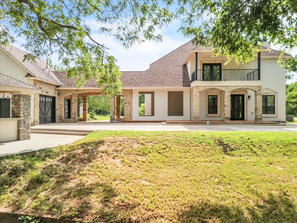 Photo 40 — 14000 Edmond Lake Drive, Jones, OK 73049