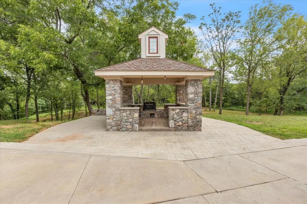 Photo 41 — 14000 Edmond Lake Drive, Jones, OK 73049