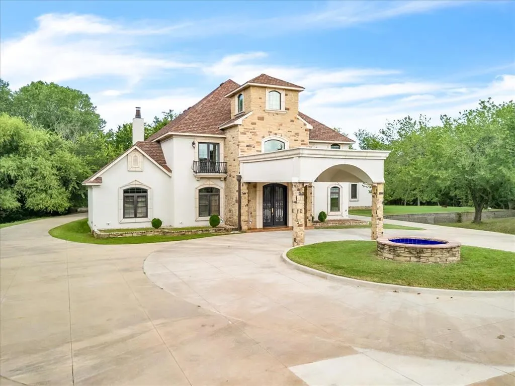 Photo 48 — 14000 Edmond Lake Drive, Jones, OK 73049