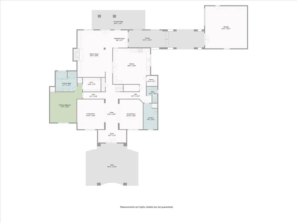Photo 49 — 14000 Edmond Lake Drive, Jones, OK 73049