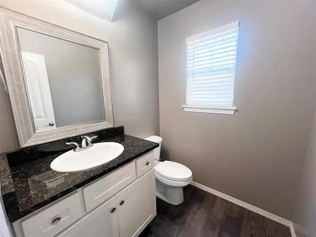 Photo 4 — 2165 Buena Vida Lane, Edmond, OK 73013