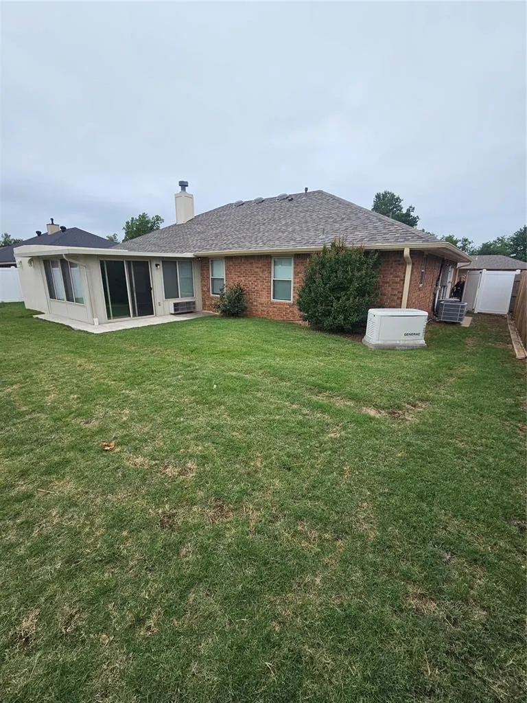 Photo 35 — 117 Meadows Lane, Shawnee, OK 74804