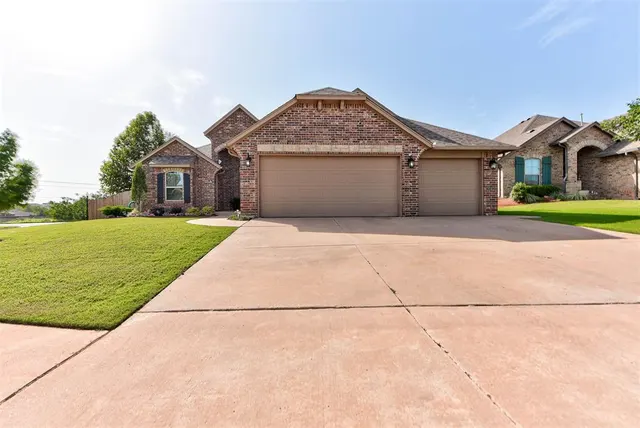 Photo 2 — 11412 NW 132nd Terrace, Piedmont, OK 73078