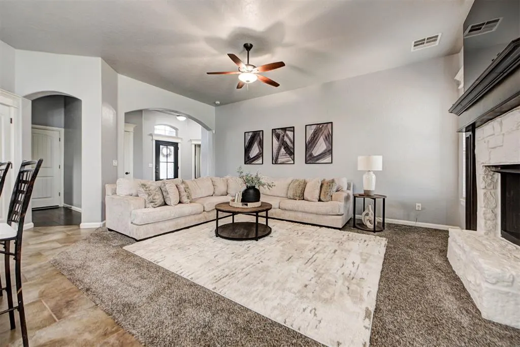 Photo 9 — 11412 NW 132nd Terrace, Piedmont, OK 73078