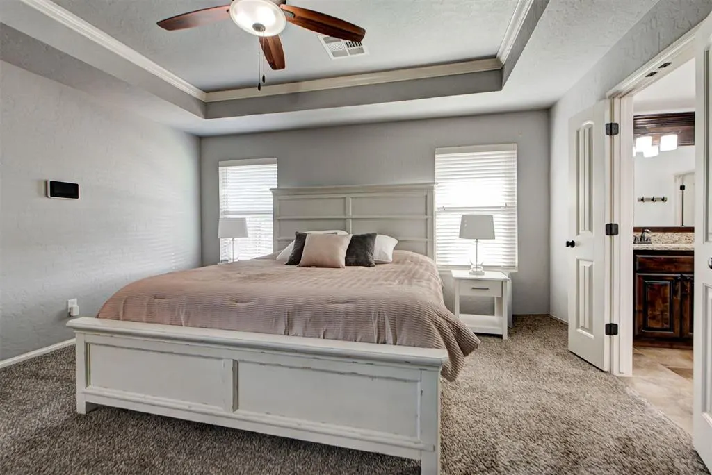 Photo 21 — 11412 NW 132nd Terrace, Piedmont, OK 73078