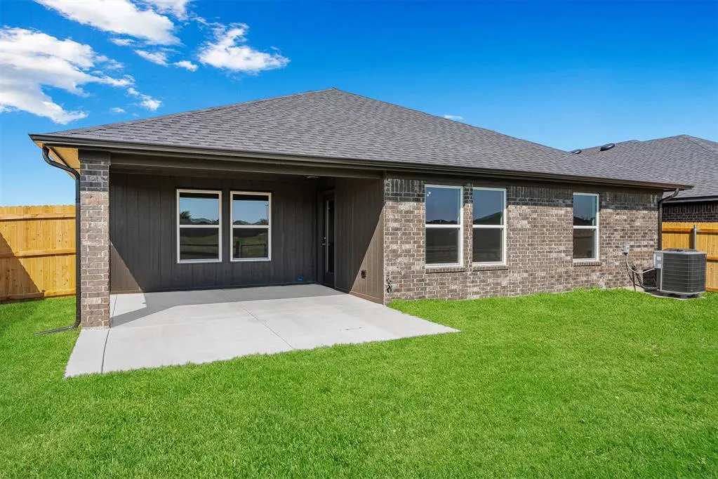 Photo 25 — 16212 Wolf Creek Way, Oklahoma City, OK 73170
