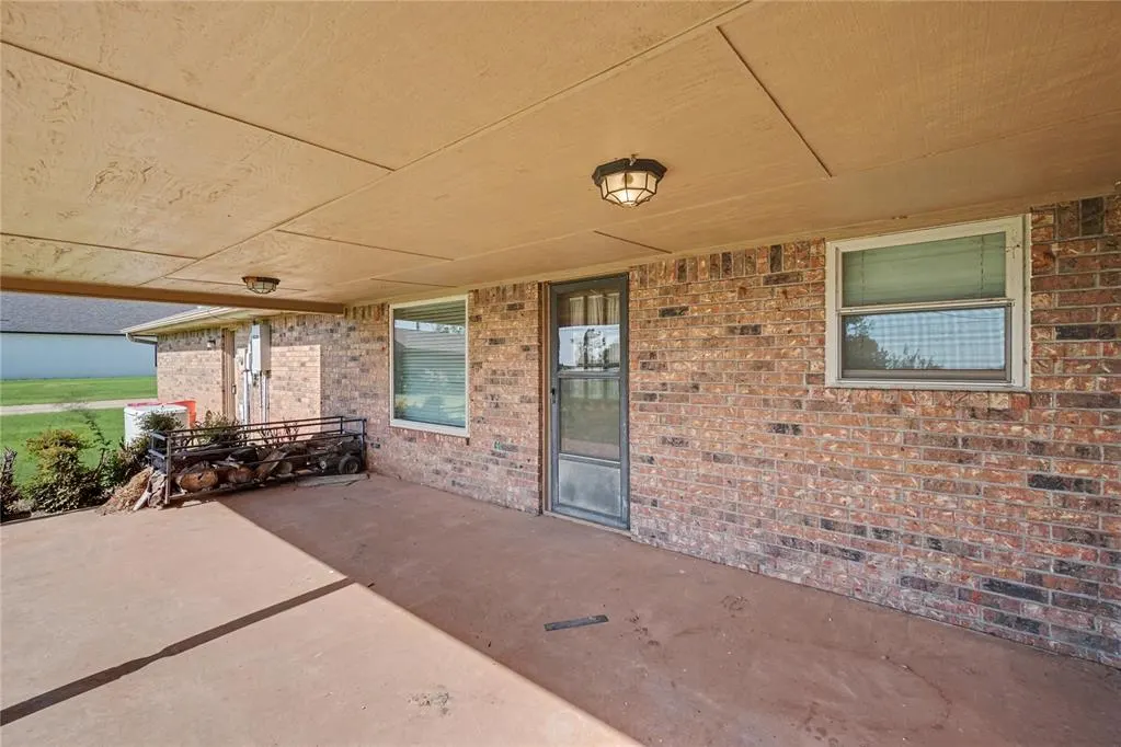 Photo 36 — 123 W Quail Drive, Cordell, OK 73632