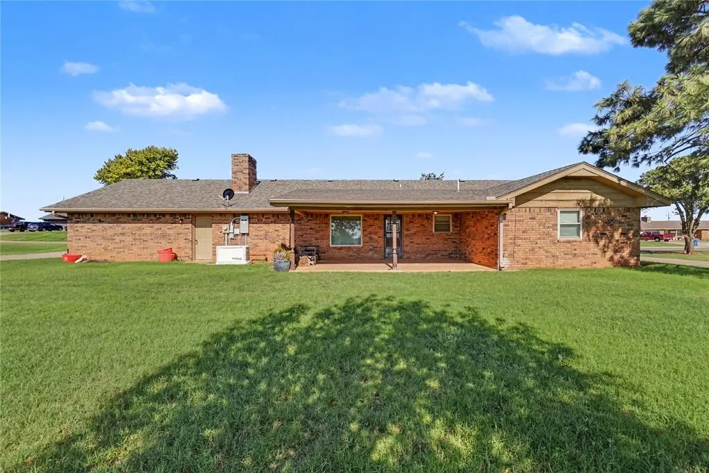 Photo 37 — 123 W Quail Drive, Cordell, OK 73632