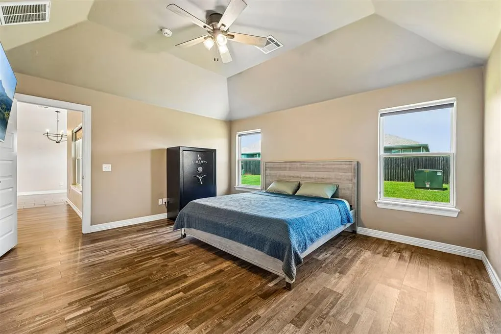 Photo 13 — 3509 Shutter Ridge Drive, Yukon, OK 73099