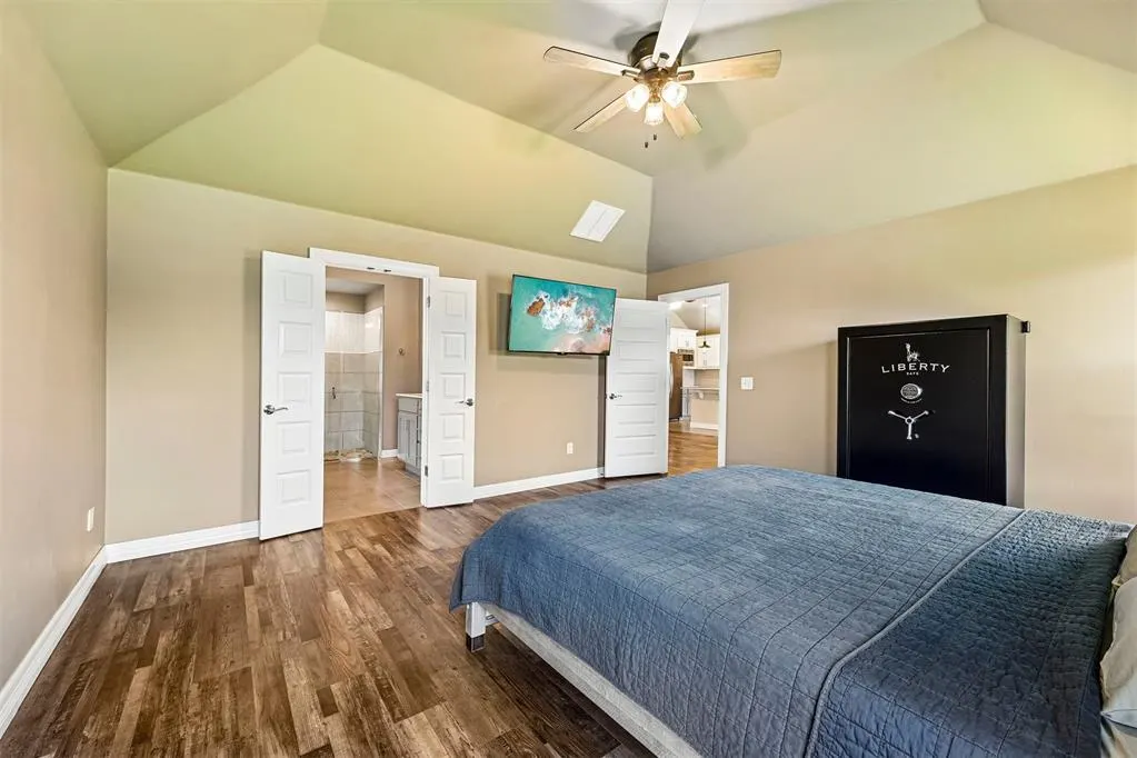 Photo 14 — 3509 Shutter Ridge Drive, Yukon, OK 73099