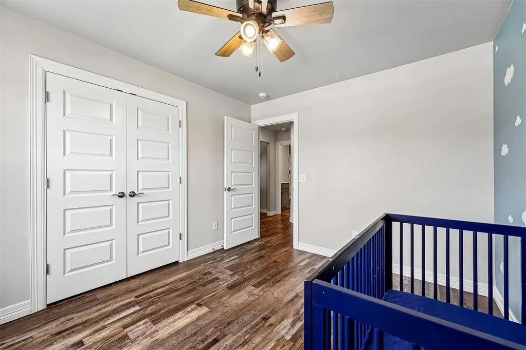Photo 23 — 3509 Shutter Ridge Drive, Yukon, OK 73099