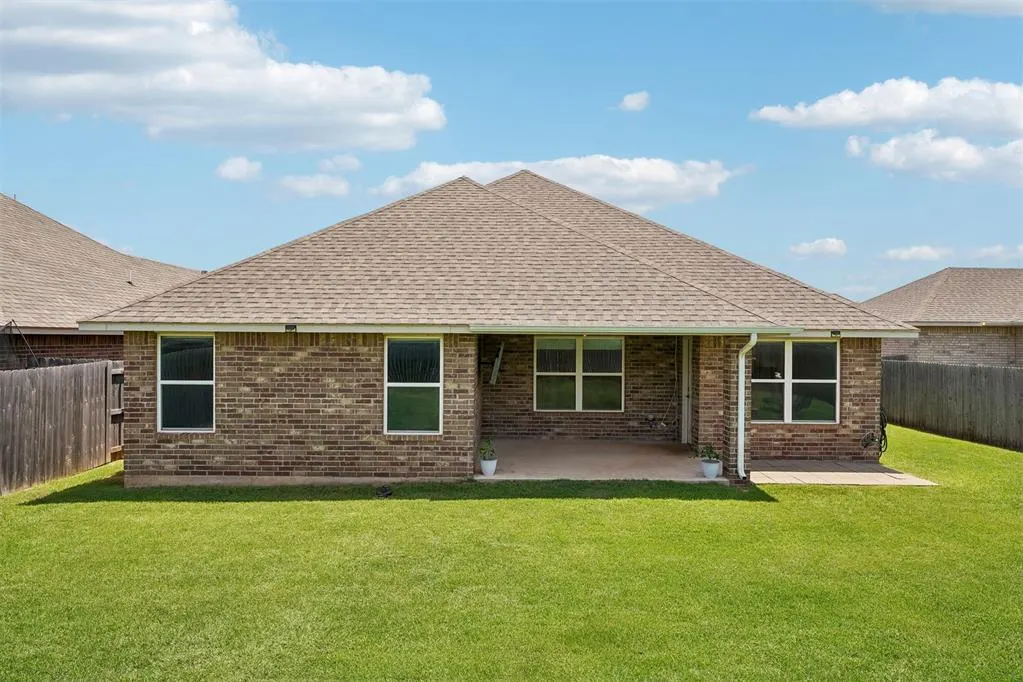 Photo 25 — 3509 Shutter Ridge Drive, Yukon, OK 73099