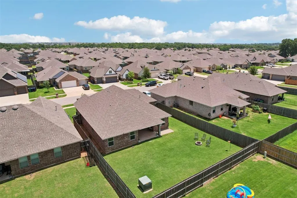 Photo 36 — 3509 Shutter Ridge Drive, Yukon, OK 73099
