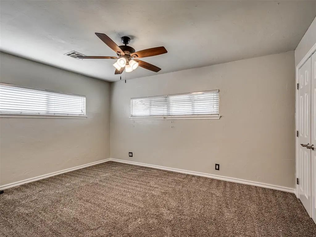 Photo 22 — 1625 N Union Avenue, Shawnee, OK 74804