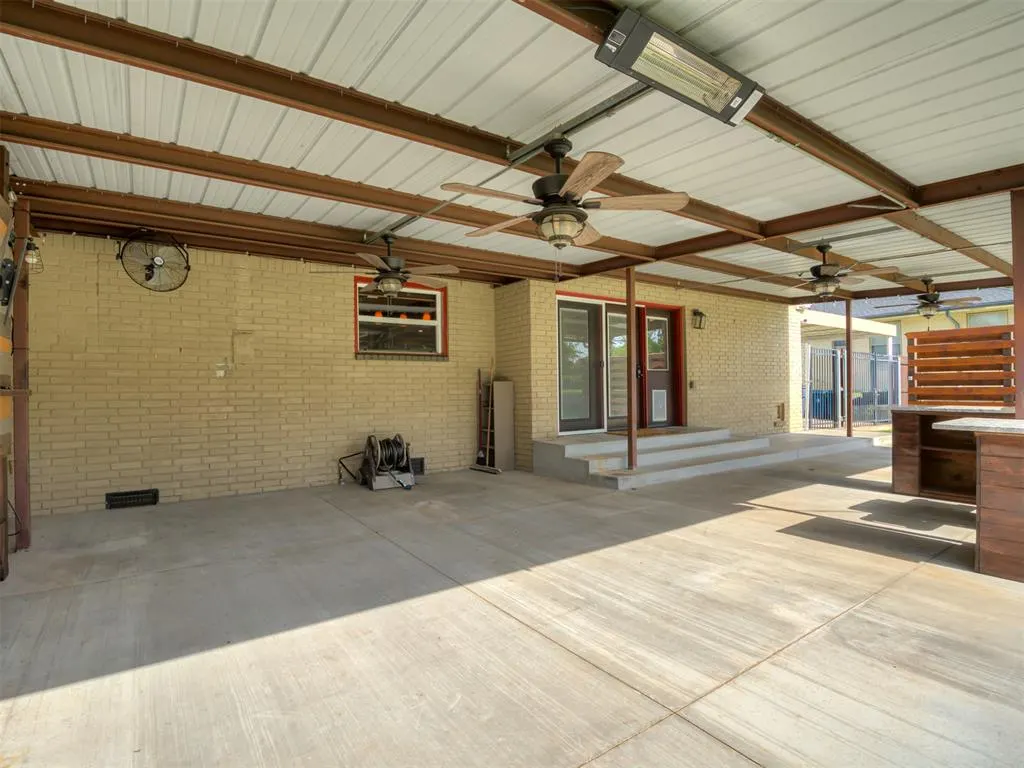 Photo 29 — 1625 N Union Avenue, Shawnee, OK 74804
