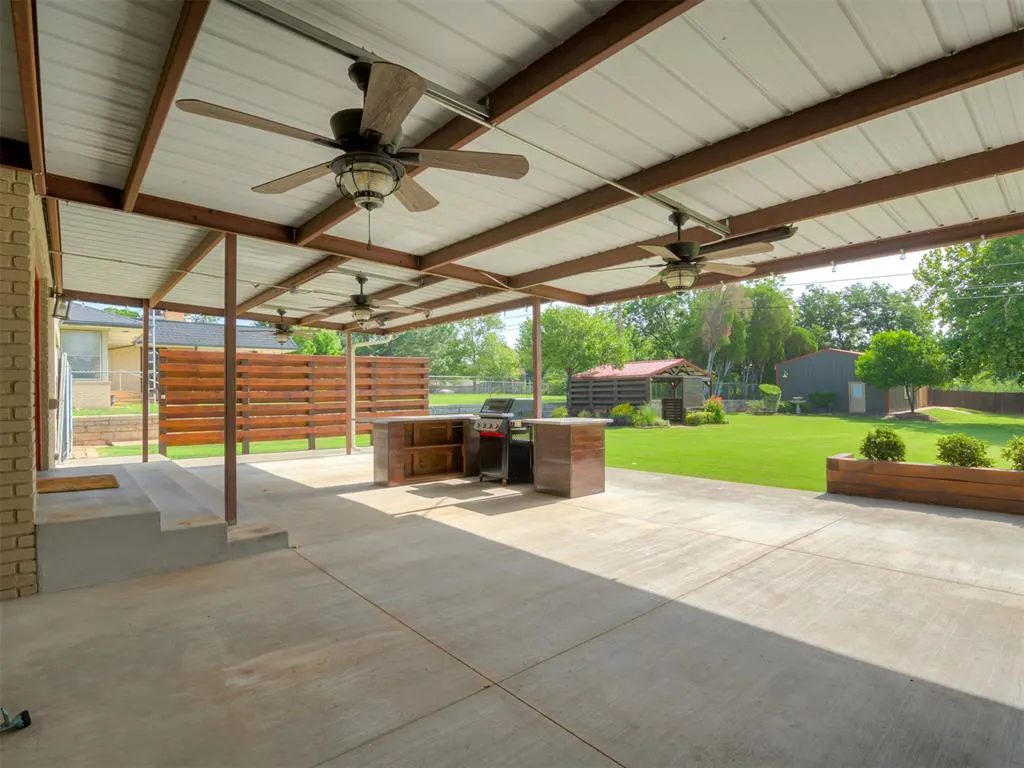 Photo 30 — 1625 N Union Avenue, Shawnee, OK 74804