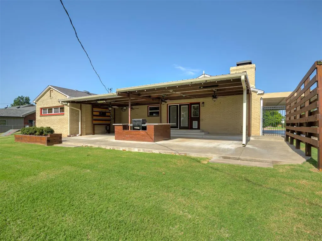 Photo 31 — 1625 N Union Avenue, Shawnee, OK 74804