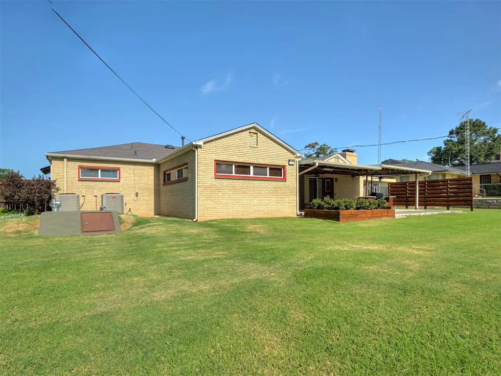 Photo 32 — 1625 N Union Avenue, Shawnee, OK 74804
