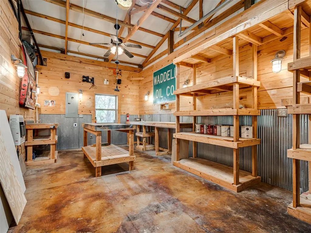 Photo 42 — 1625 N Union Avenue, Shawnee, OK 74804