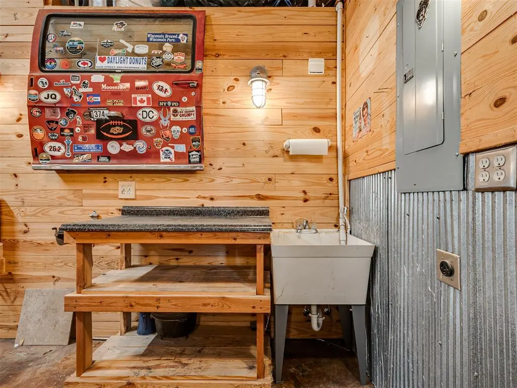 Photo 43 — 1625 N Union Avenue, Shawnee, OK 74804