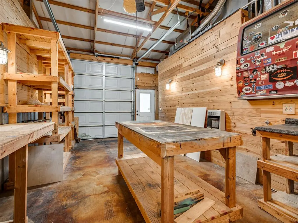 Photo 44 — 1625 N Union Avenue, Shawnee, OK 74804