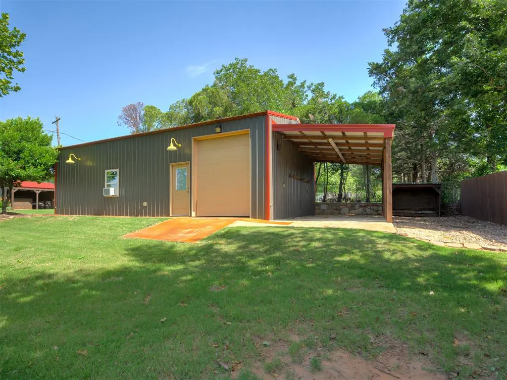 Photo 45 — 1625 N Union Avenue, Shawnee, OK 74804
