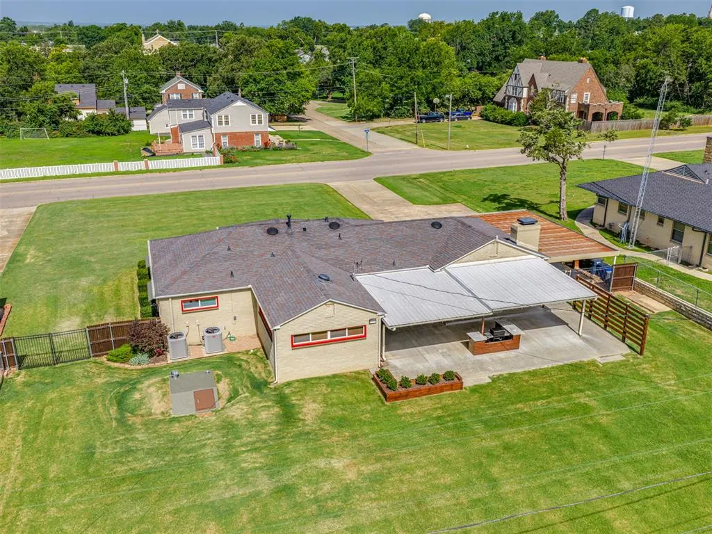 Photo 47 — 1625 N Union Avenue, Shawnee, OK 74804