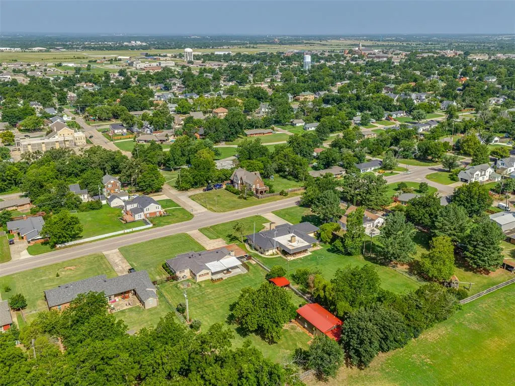 Photo 49 — 1625 N Union Avenue, Shawnee, OK 74804