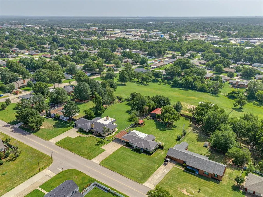 Photo 50 — 1625 N Union Avenue, Shawnee, OK 74804