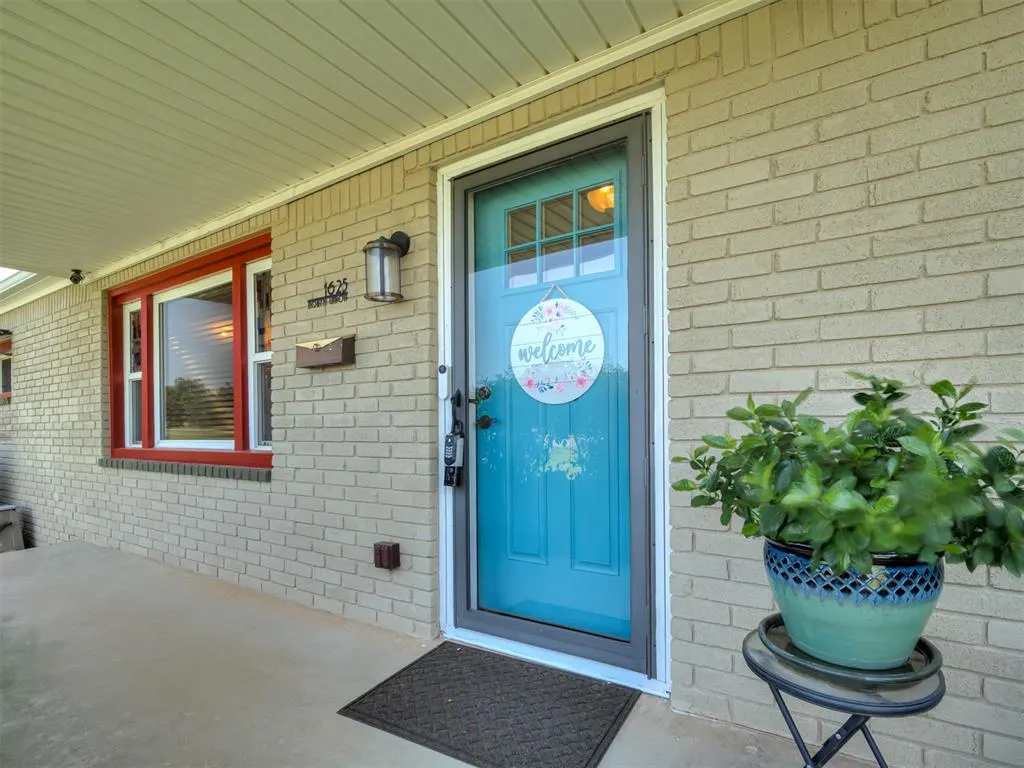 Photo 3 — 1625 N Union Avenue, Shawnee, OK 74804