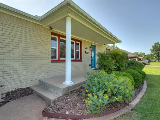Photo 4 — 1625 N Union Avenue, Shawnee, OK 74804