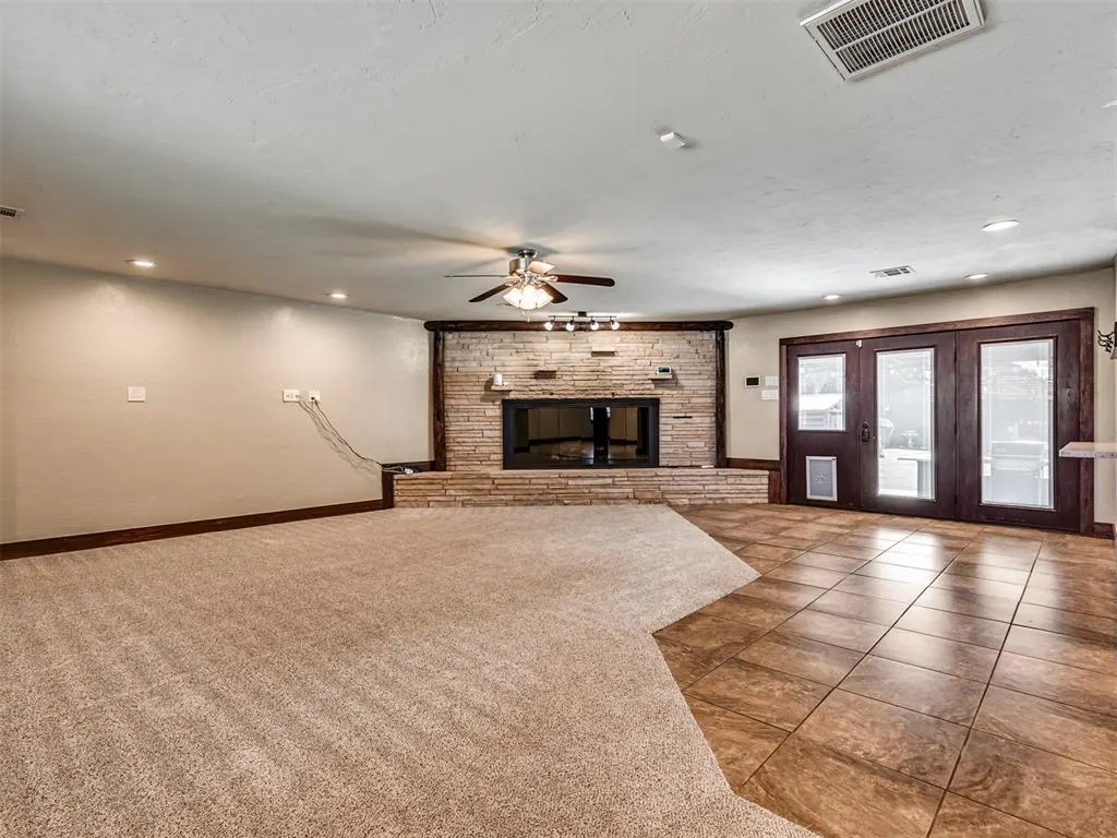Photo 9 — 1625 N Union Avenue, Shawnee, OK 74804