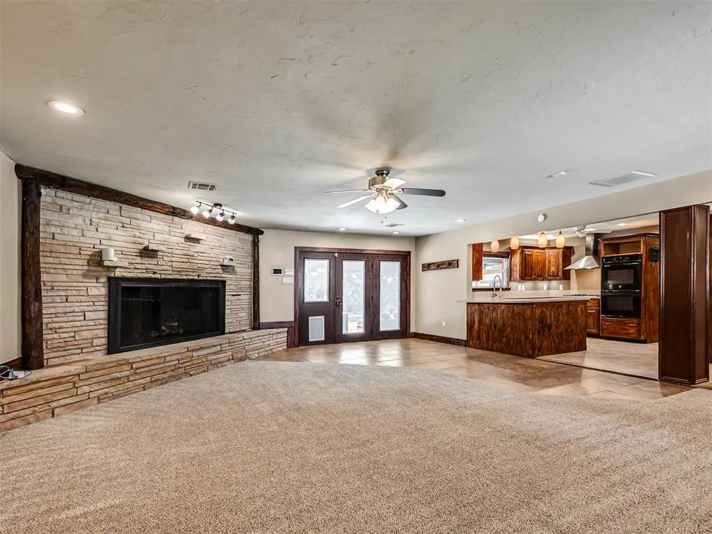 Photo 10 — 1625 N Union Avenue, Shawnee, OK 74804