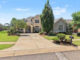 Sold home at 3808 Woodshadow Road