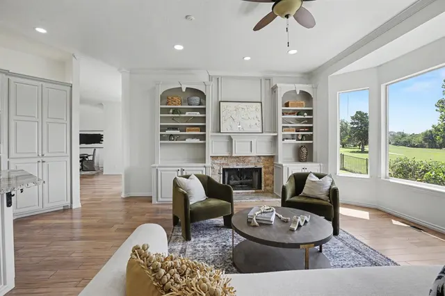 Photo 4 — 3808 Woodshadow Road, Edmond, OK 73003