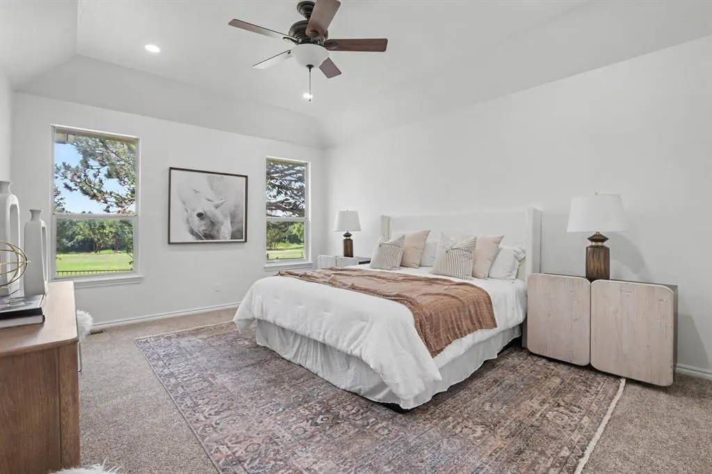 Photo 9 — 3808 Woodshadow Road, Edmond, OK 73003