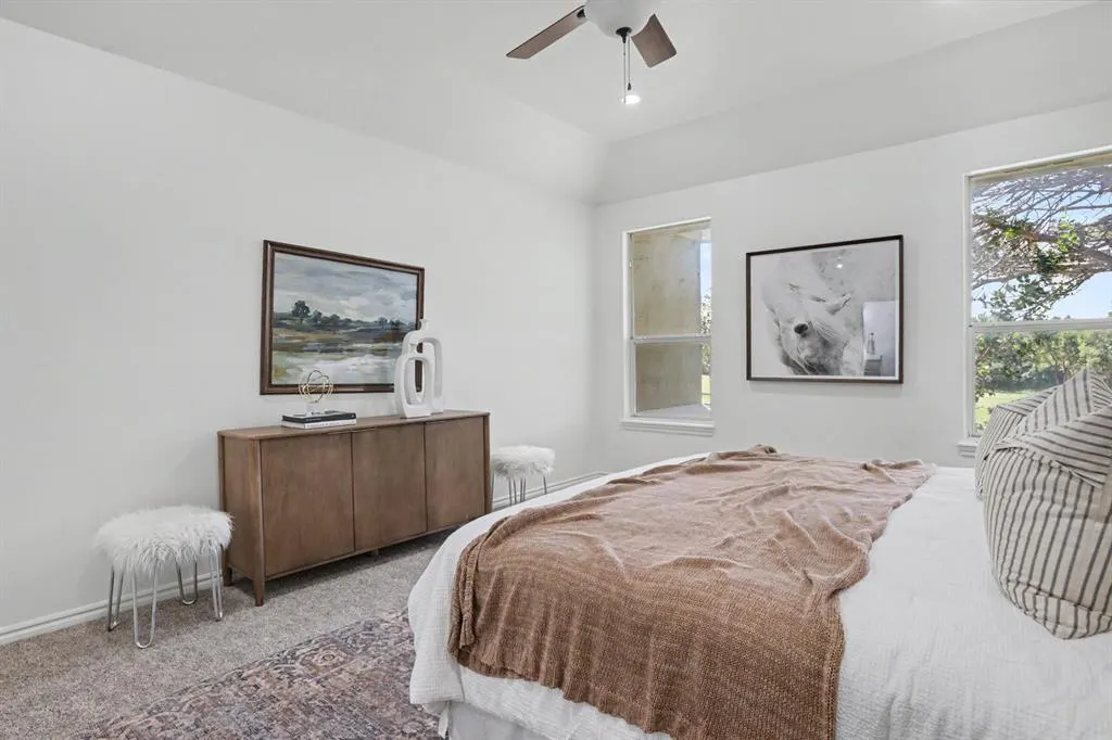 Photo 10 — 3808 Woodshadow Road, Edmond, OK 73003