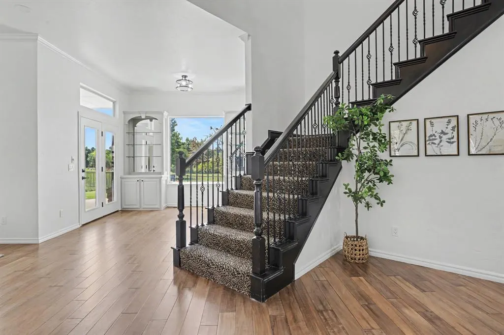 Photo 16 — 3808 Woodshadow Road, Edmond, OK 73003