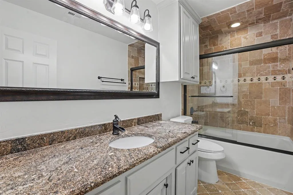 Photo 18 — 3808 Woodshadow Road, Edmond, OK 73003