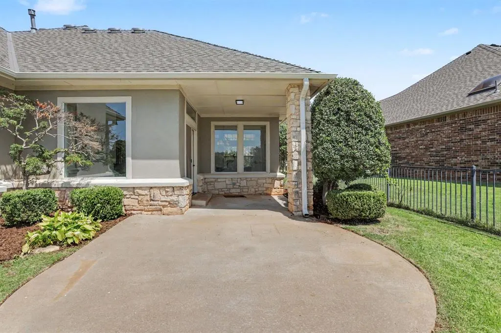 Photo 22 — 3808 Woodshadow Road, Edmond, OK 73003