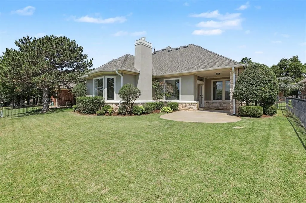 Photo 23 — 3808 Woodshadow Road, Edmond, OK 73003