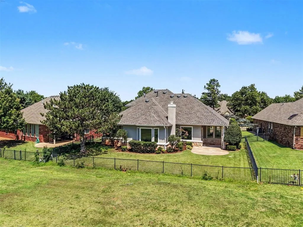Photo 25 — 3808 Woodshadow Road, Edmond, OK 73003